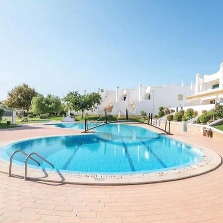 Beautiful Vila Rafaella, Walk Distance To Beaches Albufeira Eksteriør bilde