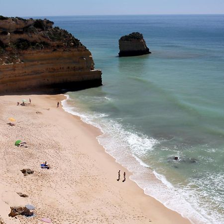 Beautiful Vila Rafaella, Walk Distance To Beaches Albufeira Eksteriør bilde