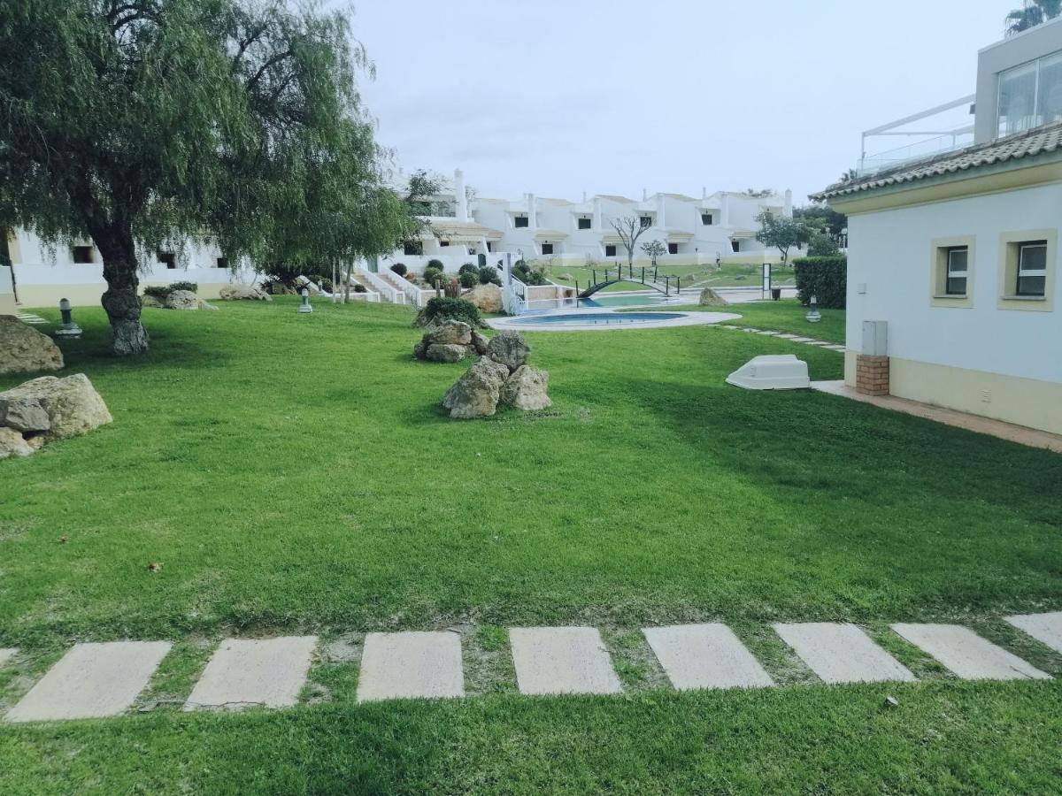 Beautiful Vila Rafaella, Walk Distance To Beaches Albufeira Eksteriør bilde