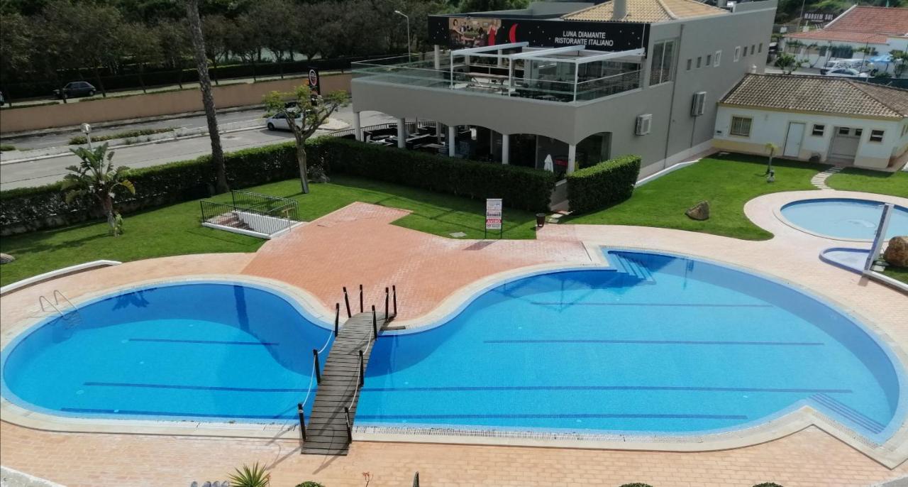 Beautiful Vila Rafaella, Walk Distance To Beaches Albufeira Eksteriør bilde