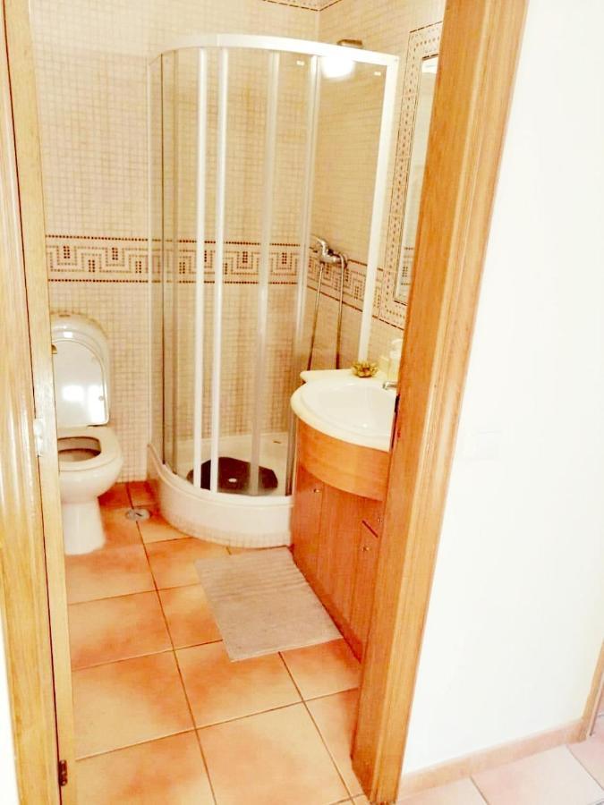 Beautiful Vila Rafaella, Walk Distance To Beaches Albufeira Eksteriør bilde