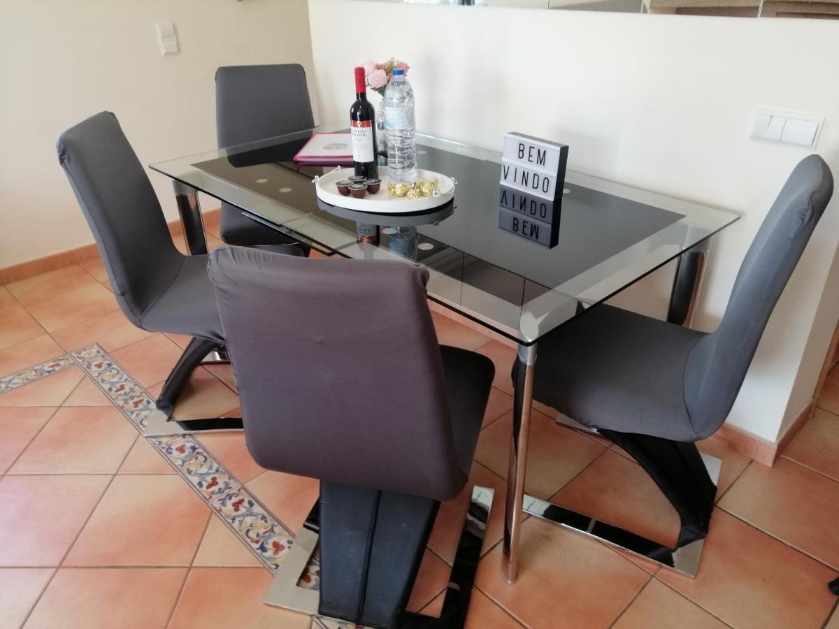 Beautiful Vila Rafaella, Walk Distance To Beaches Albufeira Eksteriør bilde