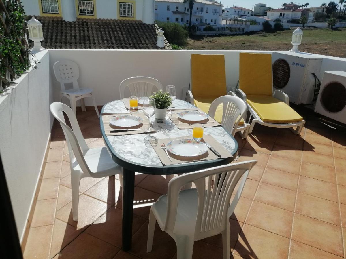 Beautiful Vila Rafaella, Walk Distance To Beaches Albufeira Eksteriør bilde