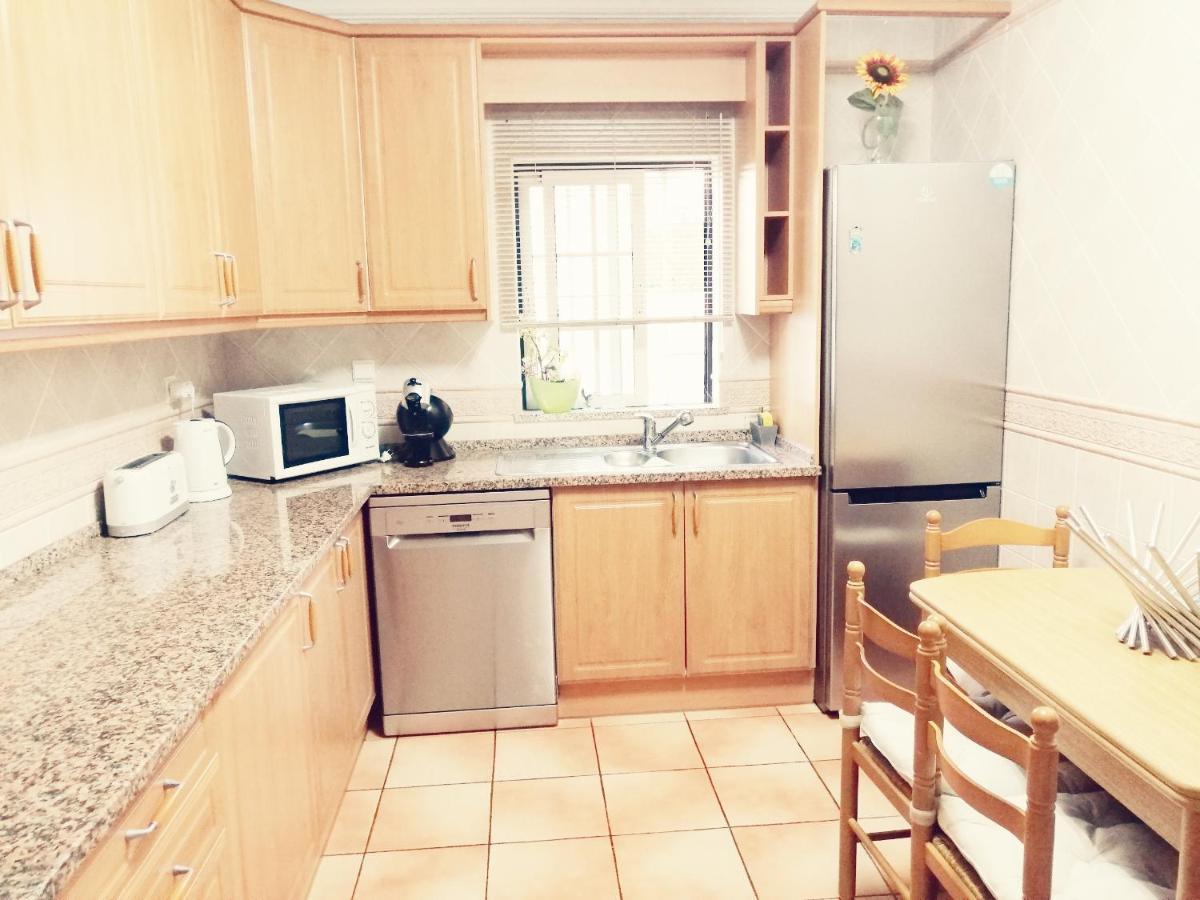 Beautiful Vila Rafaella, Walk Distance To Beaches Albufeira Eksteriør bilde