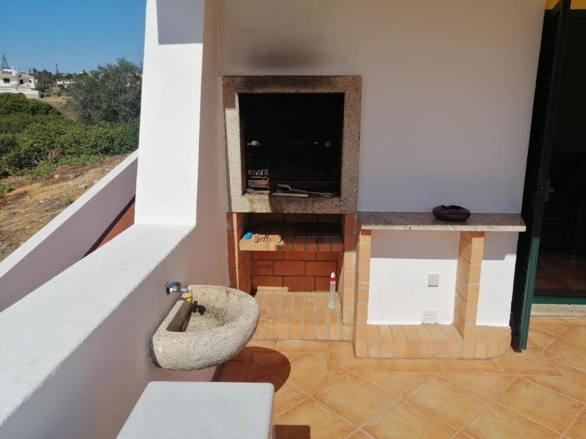 Beautiful Vila Rafaella, Walk Distance To Beaches Albufeira Eksteriør bilde