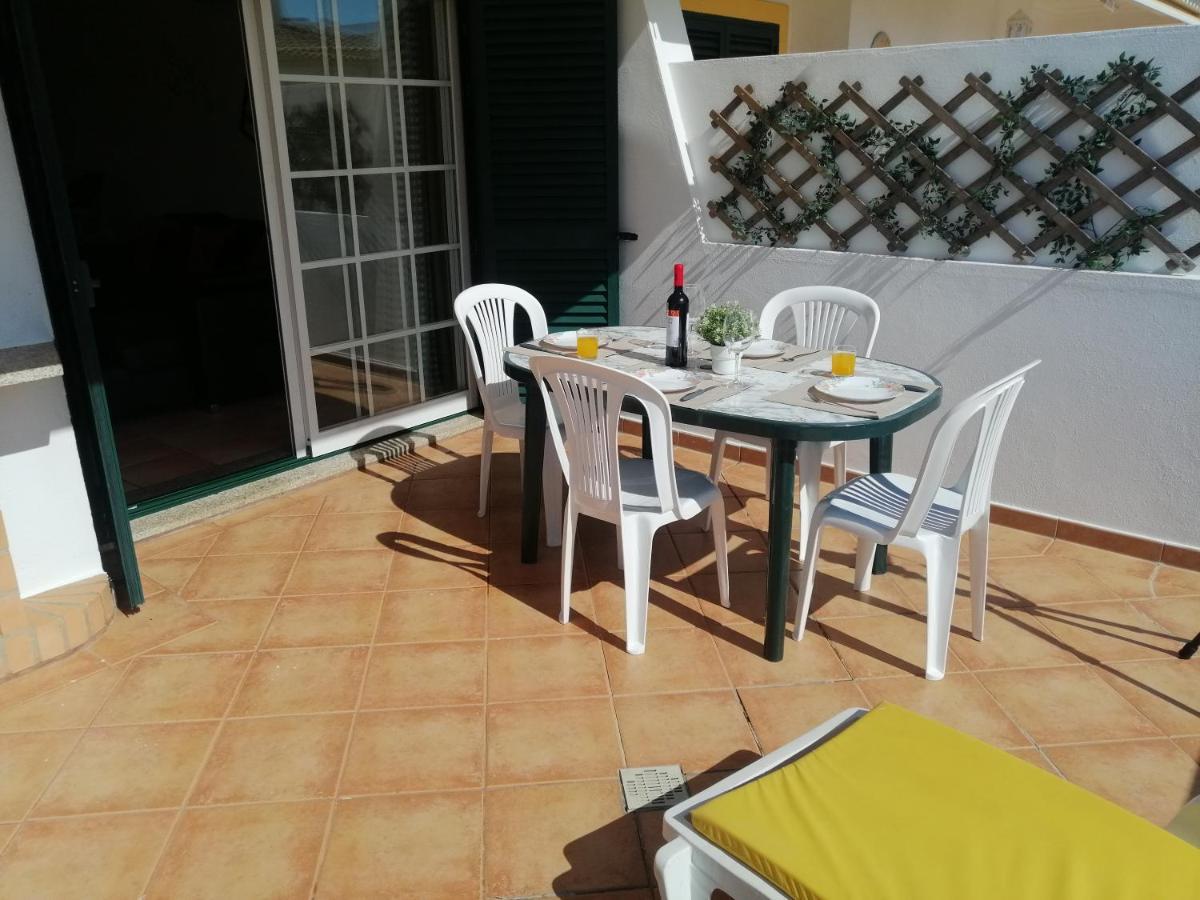 Beautiful Vila Rafaella, Walk Distance To Beaches Albufeira Eksteriør bilde