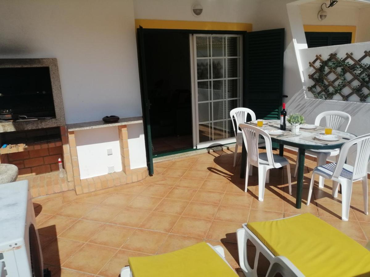 Beautiful Vila Rafaella, Walk Distance To Beaches Albufeira Eksteriør bilde