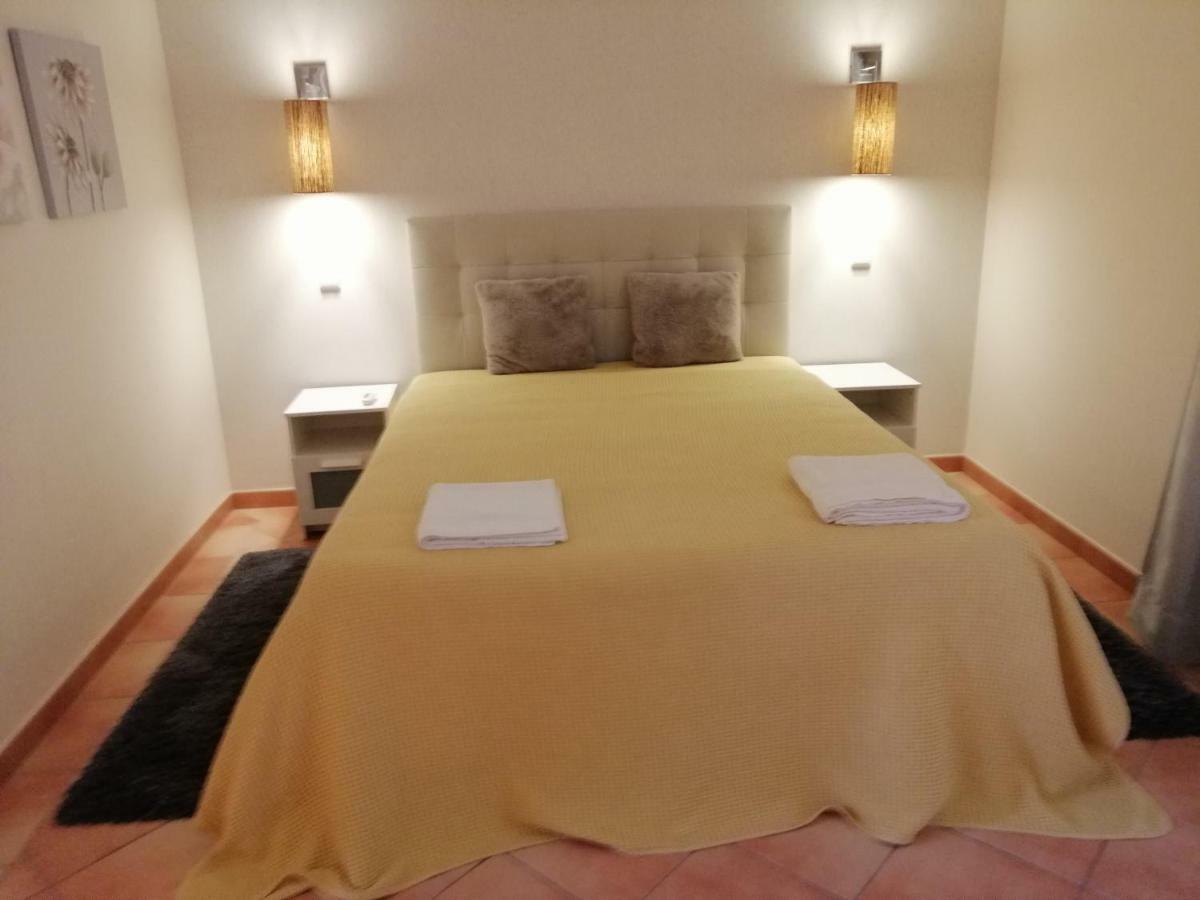 Beautiful Vila Rafaella, Walk Distance To Beaches Albufeira Eksteriør bilde