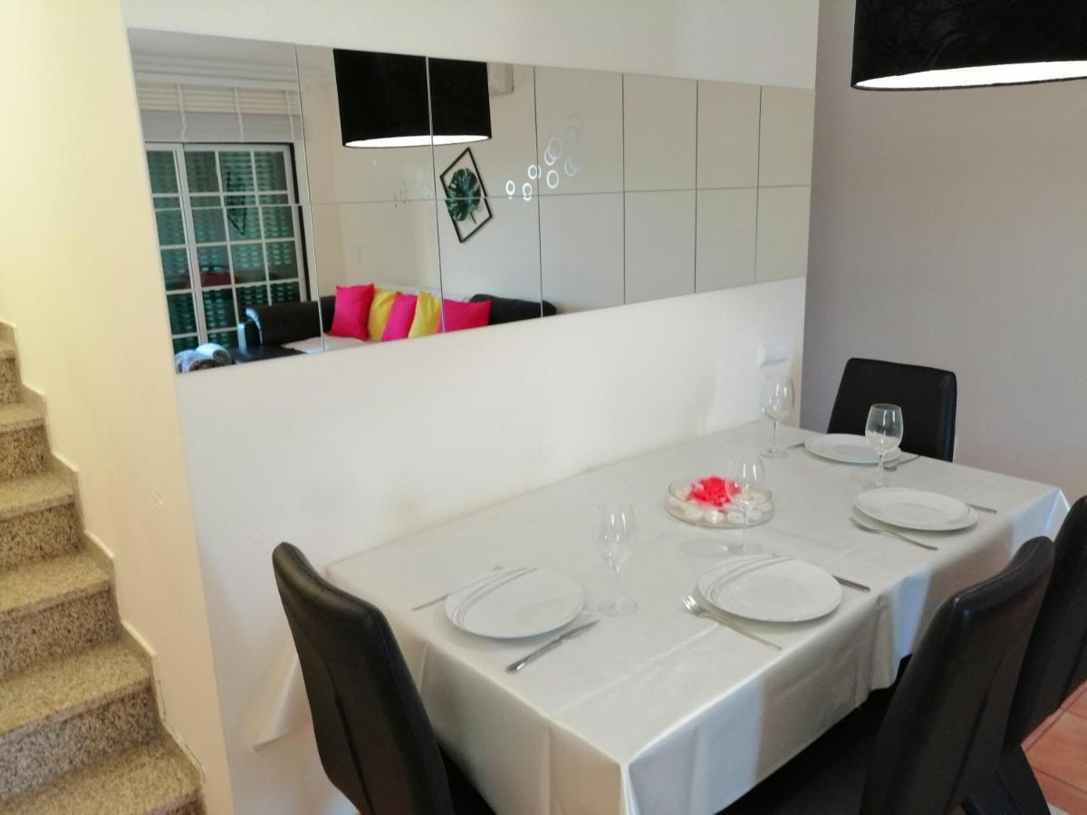 Beautiful Vila Rafaella, Walk Distance To Beaches Albufeira Eksteriør bilde