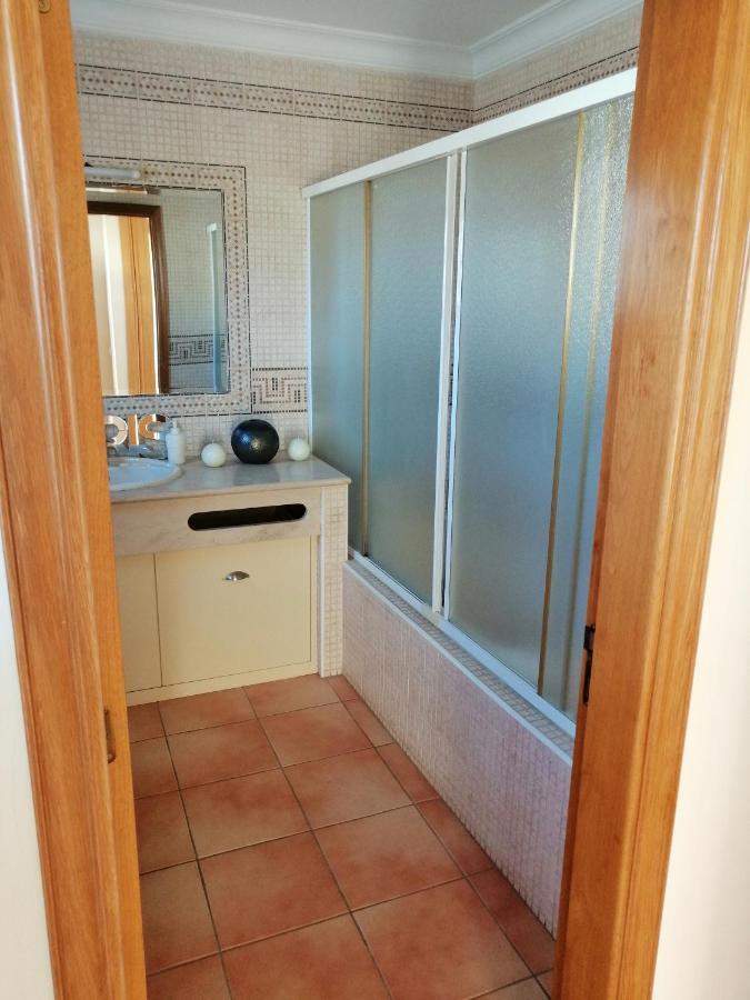 Beautiful Vila Rafaella, Walk Distance To Beaches Albufeira Eksteriør bilde